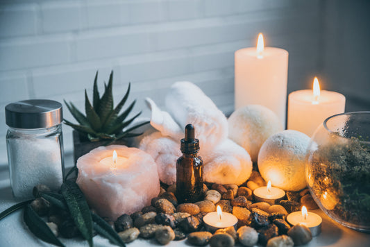 Démystifions les huiles essentielles