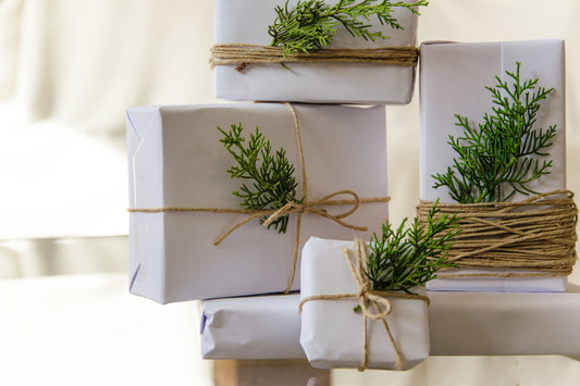 Noël : Quoi offrir dans un échange de cadeaux?