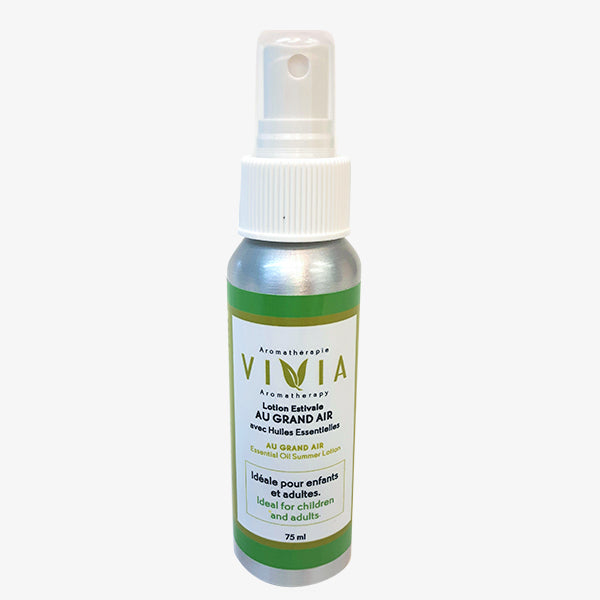 Vapo Au Grand Air / chasse-moustique