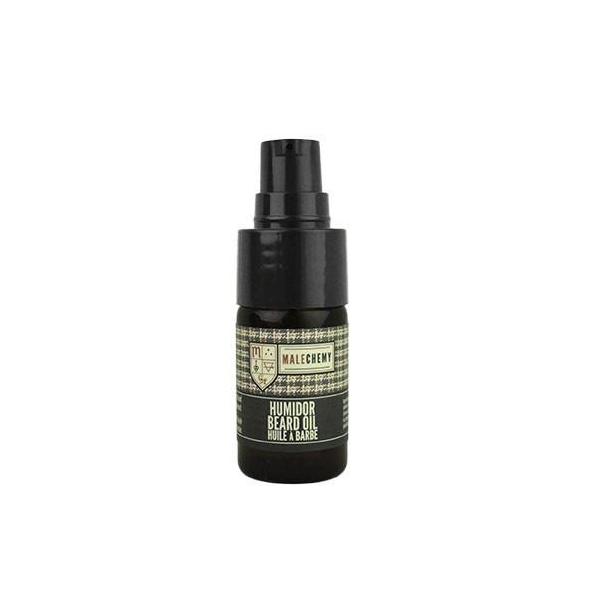 Huile à barbe Humidor