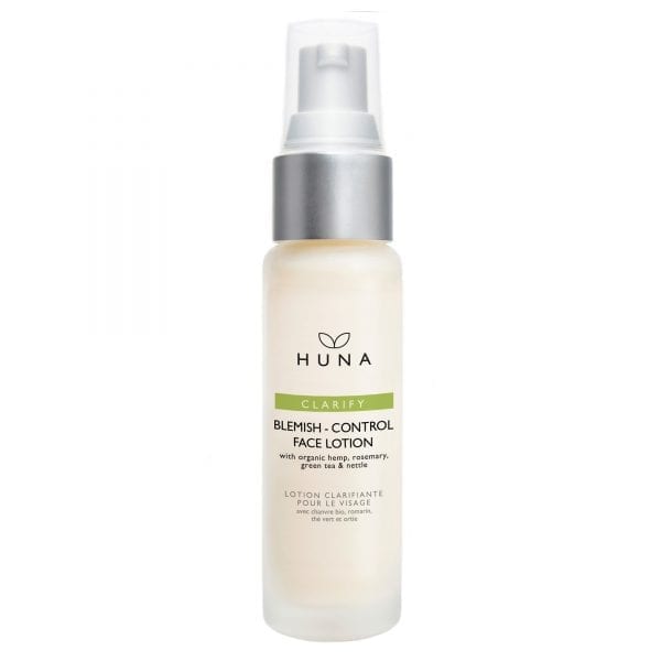 Crème Clarify anti-imperfection pour le visage - peau grasse/acnéique