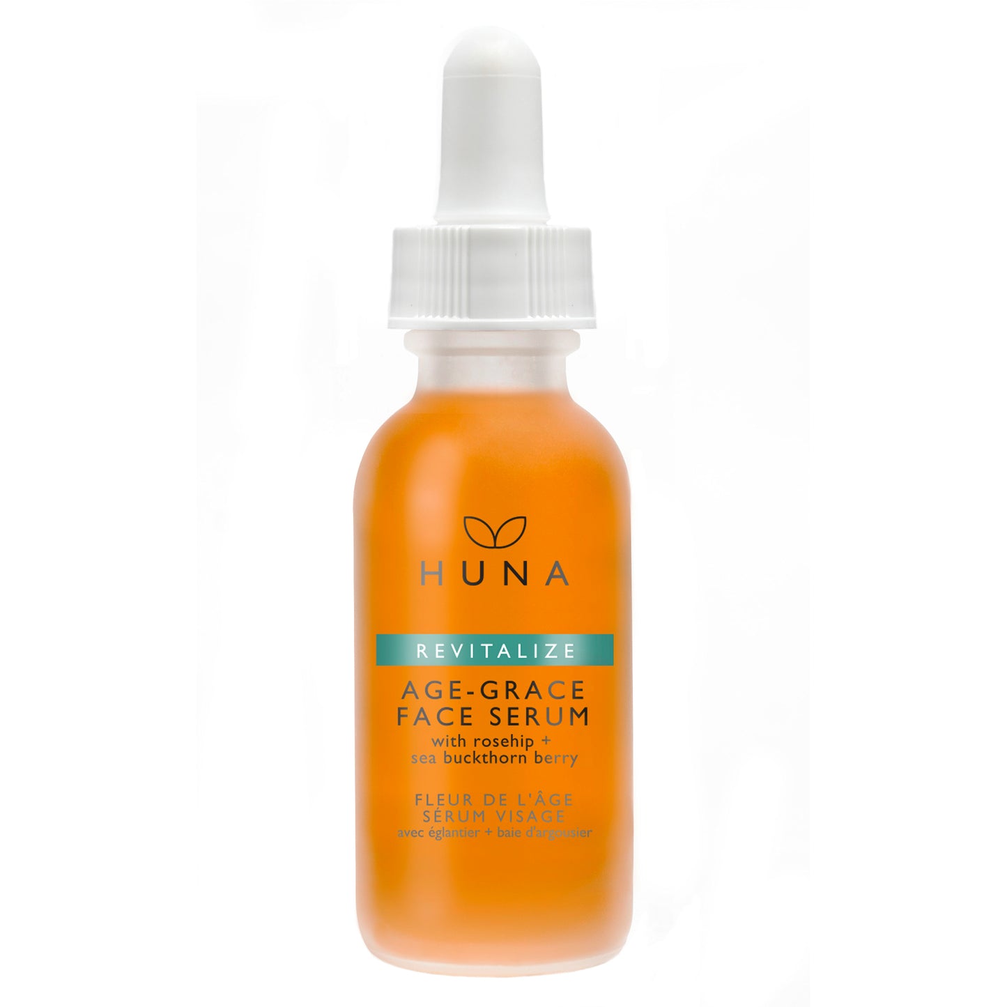 Sérum fleur de l'âge Revitalize pour le visage