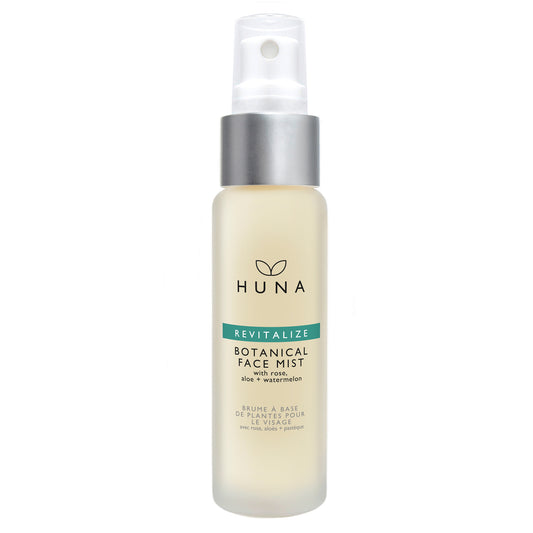 Brume pour le visage Revitalize Botanical