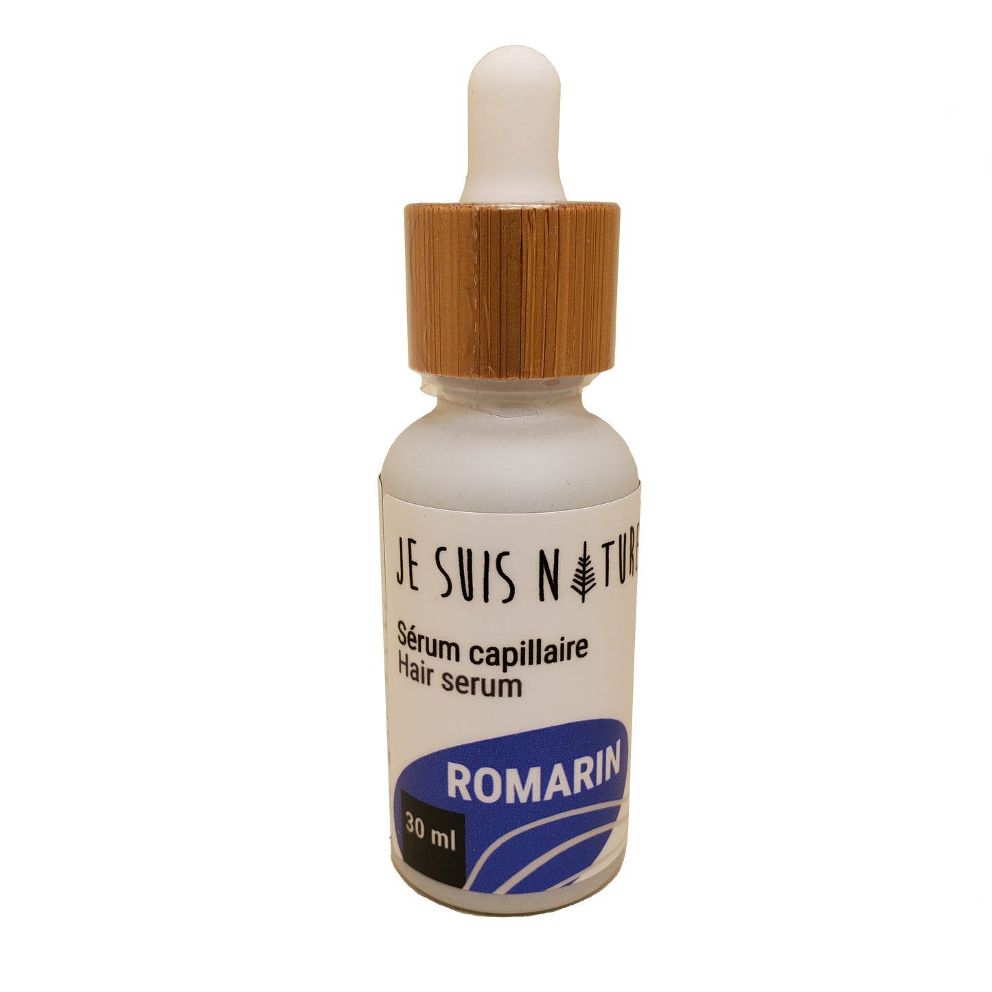 Sérum pour les cheveux romarin