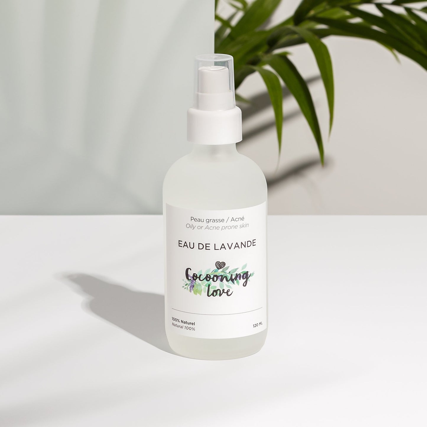Hydrolat lavande