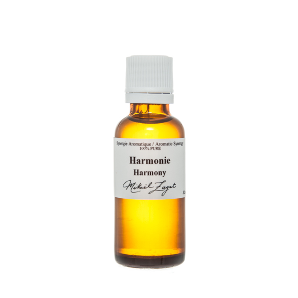 Huile essentiel - formule pour diffusion Zayat Aroma