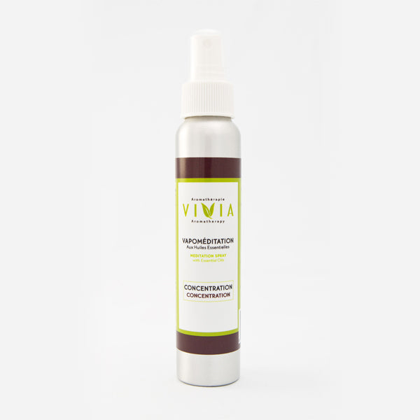 Vapo Méditation