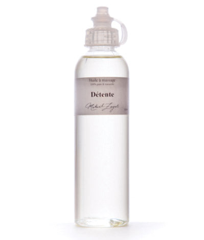 Huile à massage - Zayat Aroma