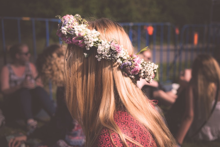 cheveux
