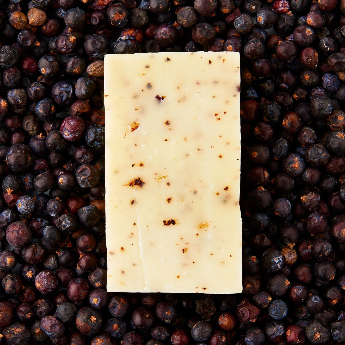 Savon Biodégradable baies de genièvre