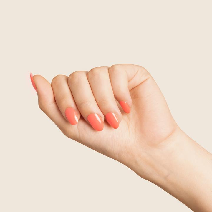 Vernis à ongles - Lady in red