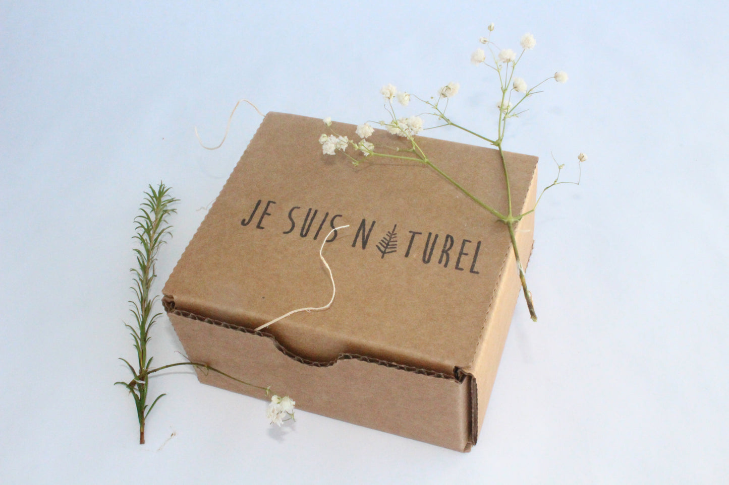Coffret trio l'essentiel