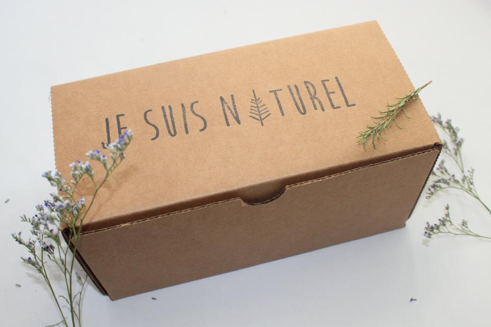 Boîte découverte pour femmes