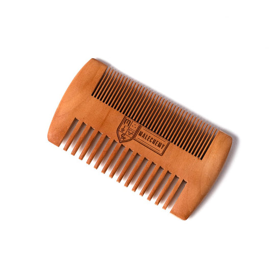 Peigne à barbe