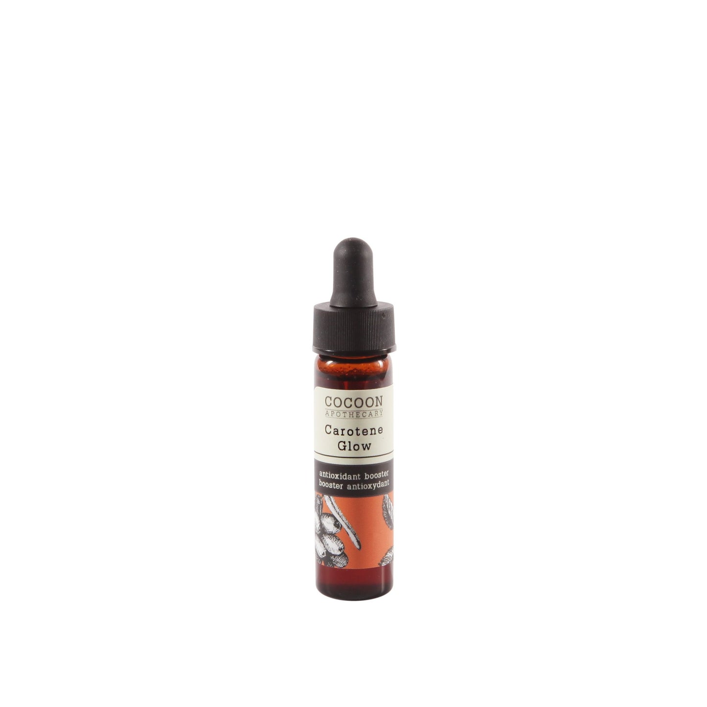 Booster antioxydant Carotene Glow