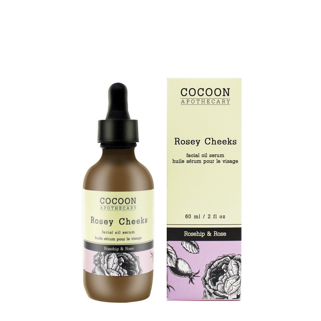 Sérum pour le visage Rosey cheeks